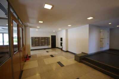 代々木コーポラス　外観 (5)